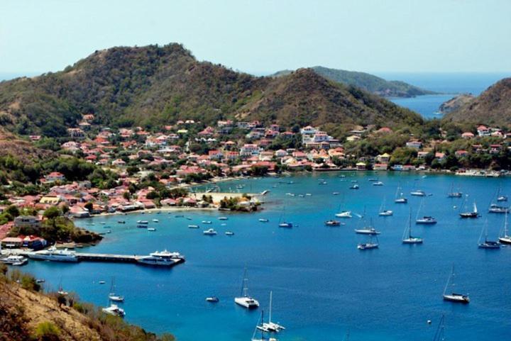 Studio 1 - Grande Anse - 4 Pers - Proche Bourg 豪特尔 外观 照片