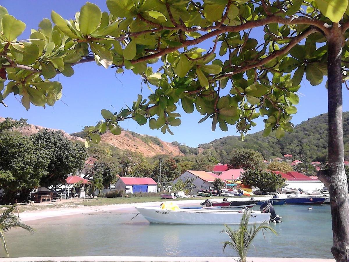 Studio 1 - Grande Anse - 4 Pers - Proche Bourg 豪特尔 外观 照片